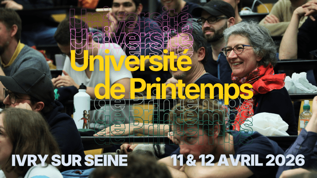 Parti équinoxe - le jour où tout bascule parti-equinoxe-universite-printemps-2026